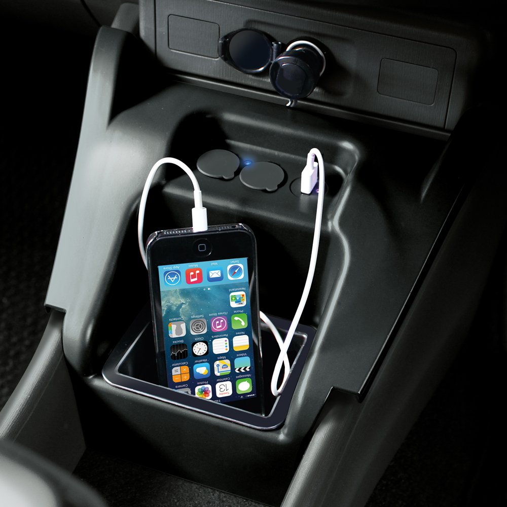 Amazon.co.jp: 槌屋ヤック 車種専用品 トヨタ プリウスα 5人乗り